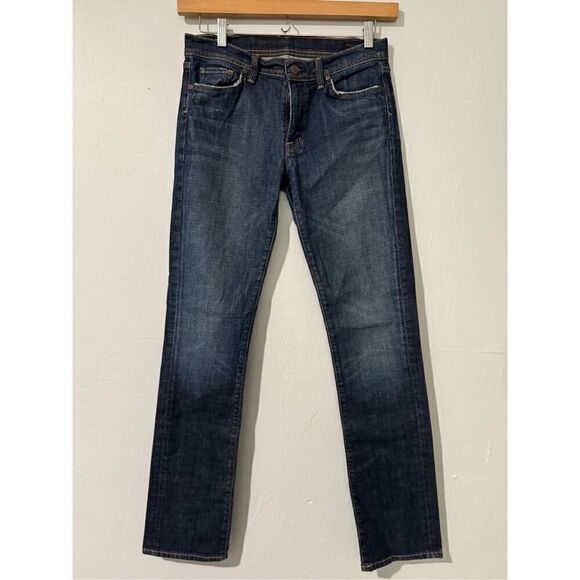 Citizens of Humanity Elson stretch high rise straight leg 30 - Picture 1 of 8